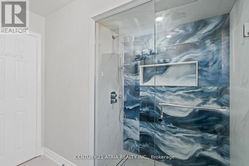 3837 Densbury Drive, Mississauga, ON - Indoor