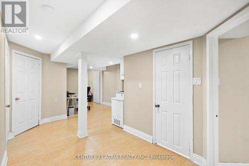 3837 Densbury Drive, Mississauga, ON - Indoor Photo Showing Other Room