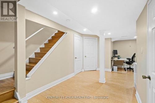 3837 Densbury Drive, Mississauga, ON - Indoor Photo Showing Other Room