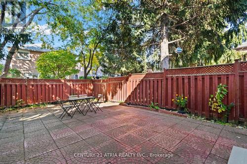 3837 Densbury Drive, Mississauga, ON - Outdoor