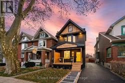 74 LANGFORD AVENUE  Toronto, ON M4J 3E3