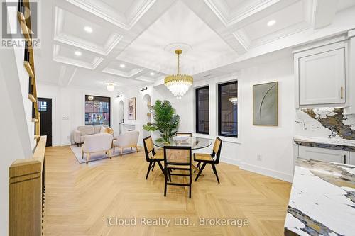 74 Langford Avenue, Toronto, ON - Indoor