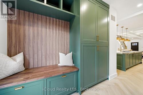 74 Langford Avenue, Toronto, ON - Indoor Photo Showing Other Room