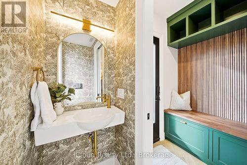 74 Langford Avenue, Toronto, ON - Indoor