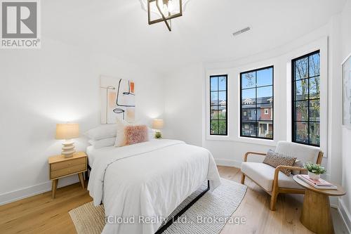 74 Langford Avenue, Toronto, ON - Indoor Photo Showing Bedroom