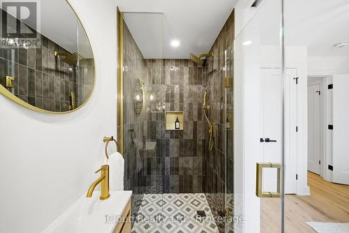 74 Langford Avenue, Toronto, ON - Indoor Photo Showing Bathroom