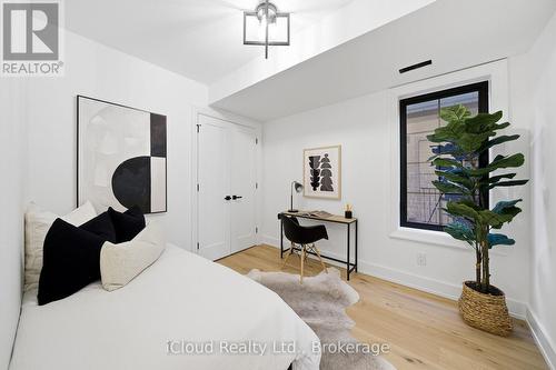 74 Langford Avenue, Toronto, ON - Indoor