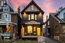74 Langford Avenue, Toronto, ON  - Outdoor With Facade 