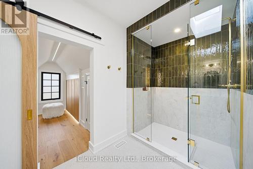 74 Langford Avenue, Toronto, ON - Indoor