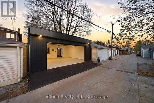 74 Langford Avenue, Toronto, ON - Outdoor