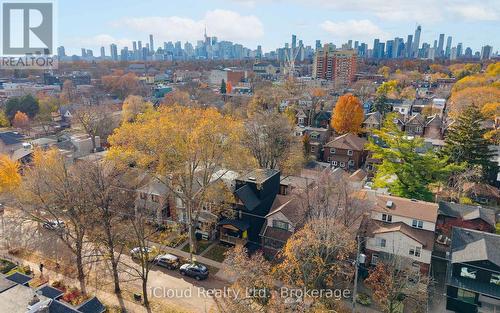74 Langford Avenue, Toronto, ON - Outdoor With View