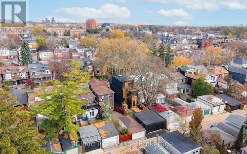 74 Langford Avenue, Toronto, ON - Outdoor With View