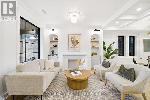 74 Langford Avenue, Toronto, ON - Indoor