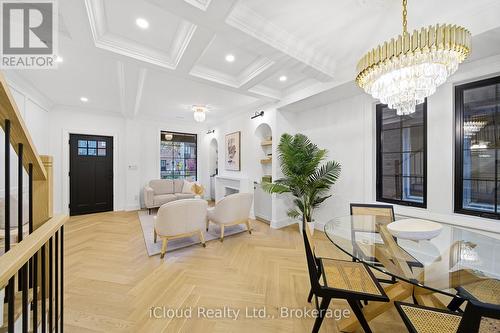 74 Langford Avenue, Toronto, ON - Indoor