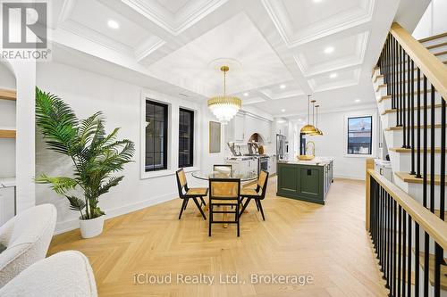 74 Langford Avenue, Toronto, ON - Indoor