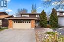 122 Groome Avenue, Regina, SK  - Outdoor 