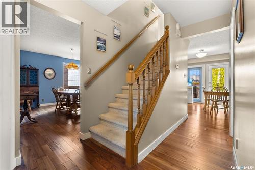 122 Groome Avenue, Regina, SK - Indoor Photo Showing Other Room