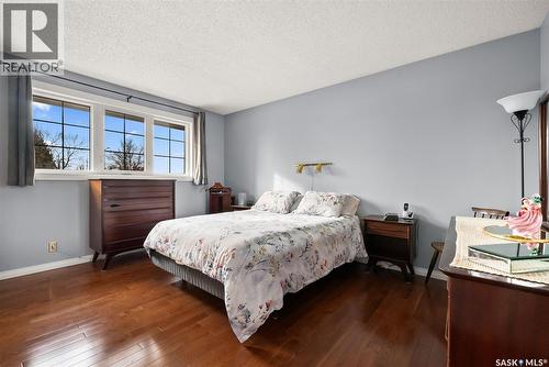 122 Groome Avenue, Regina, SK - Indoor Photo Showing Bedroom