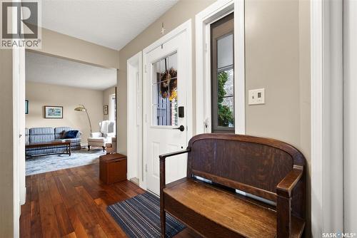 122 Groome Avenue, Regina, SK - Indoor Photo Showing Other Room