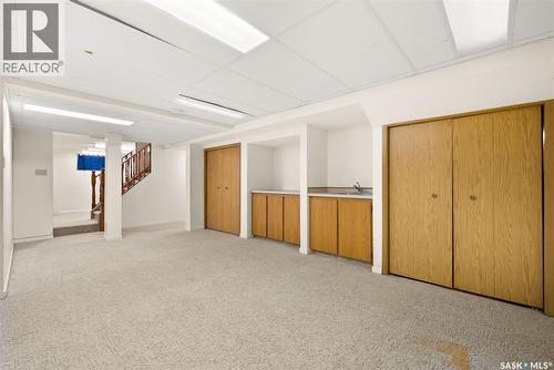 122 Groome Avenue, Regina, SK - Indoor