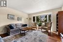 122 Groome Avenue, Regina, SK  - Indoor Photo Showing Living Room 