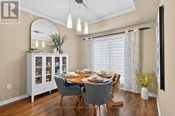 45 Ferndale Drive #211 Barrie - 