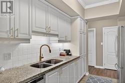 45 Ferndale Drive #211 Barrie - 