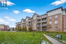 45 Ferndale Drive #211 Barrie - 