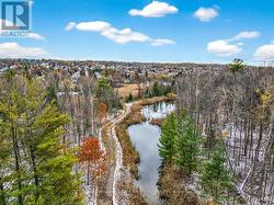 45 Ferndale Drive #211 Barrie - 