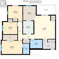 45 Ferndale Drive #211 Barrie - 