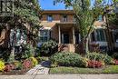 3593 Kariya Drive, Mississauga, ON  - Outdoor With Facade 