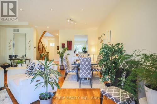 3593 Kariya Drive, Mississauga, ON - Indoor