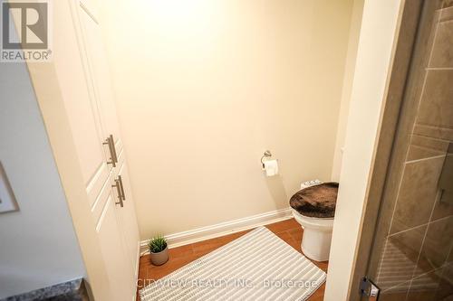 3593 Kariya Drive, Mississauga, ON - Indoor