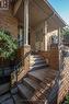 3593 Kariya Drive, Mississauga, ON  - Outdoor With Exterior 
