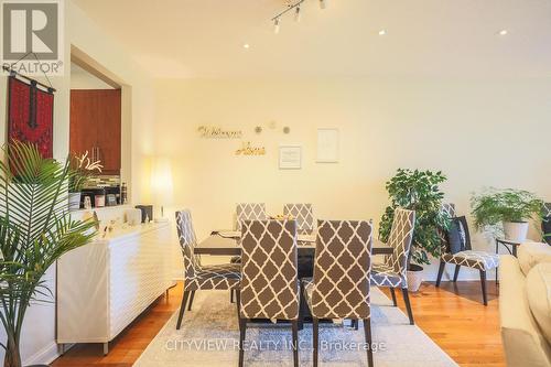 3593 Kariya Drive, Mississauga, ON - Indoor