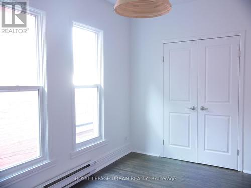 Upper - 10 Earnbridge Street, Toronto, ON - Indoor Photo Showing Other Room