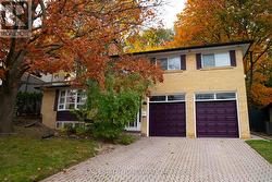 35 VALENTINE DRIVE  Toronto, ON M3A 3J7