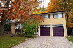 35 VALENTINE DRIVE  Toronto, ON M3A 3J7