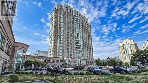 2210 - 1 LEE CENTRE DRIVE  Toronto, ON M1H 3J2