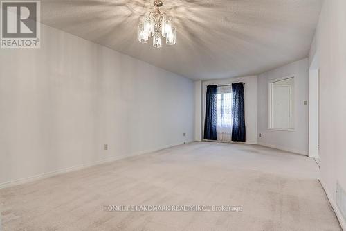 3586 Italia Crescent, Mississauga, ON - Indoor Photo Showing Other Room