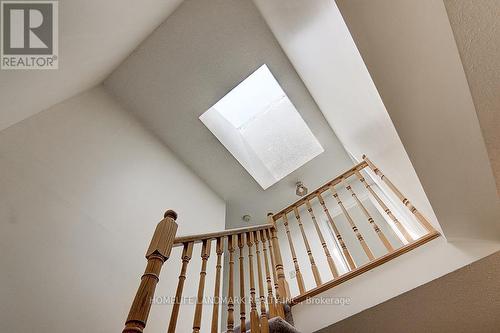 3586 Italia Crescent, Mississauga, ON - Indoor Photo Showing Other Room