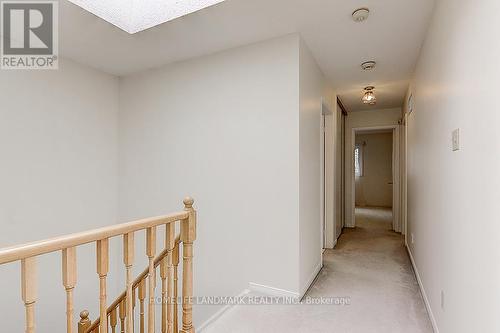 3586 Italia Crescent, Mississauga, ON - Indoor Photo Showing Other Room