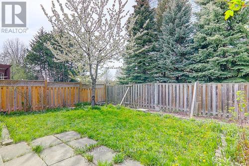 3586 Italia Crescent, Mississauga, ON - Outdoor