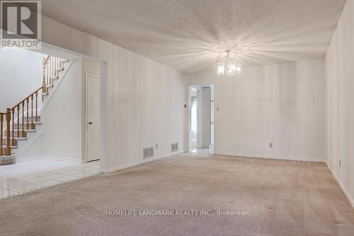 3586 Italia Crescent, Mississauga, ON - Indoor Photo Showing Other Room