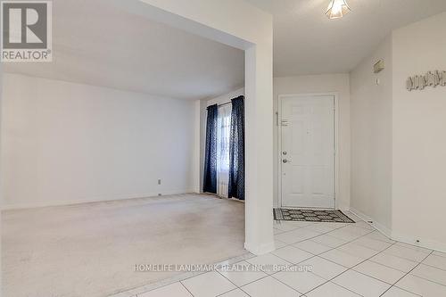 3586 Italia Crescent, Mississauga, ON - Indoor Photo Showing Other Room