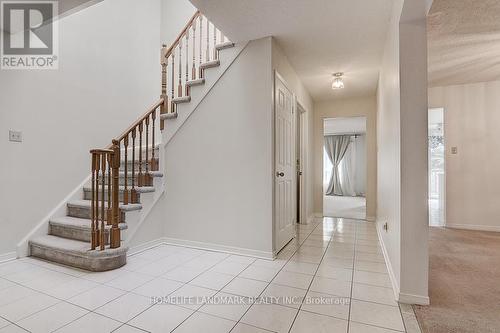 3586 Italia Crescent, Mississauga, ON - Indoor Photo Showing Other Room