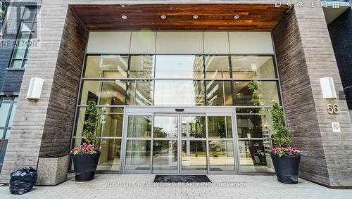 Lph01 - 56 Annie Craig Drive, Toronto, ON - Outdoor With Exterior