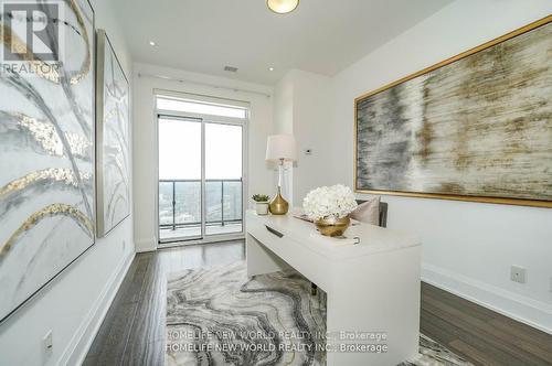 Lph01 - 56 Annie Craig Drive, Toronto, ON - Indoor Photo Showing Other Room