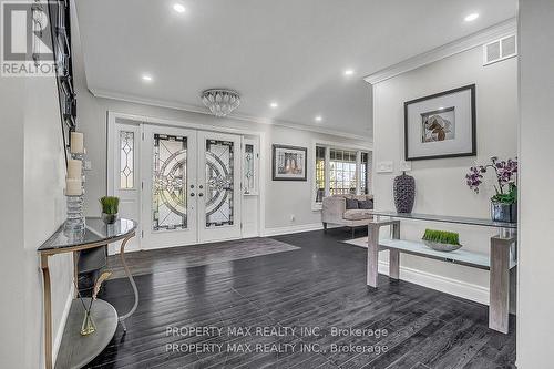 6600 - 6600&6680 Best Road, Clarington, ON - Indoor Photo Showing Other Room