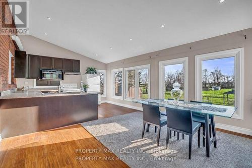 6600 - 6600&6680 Best Road, Clarington, ON - Indoor